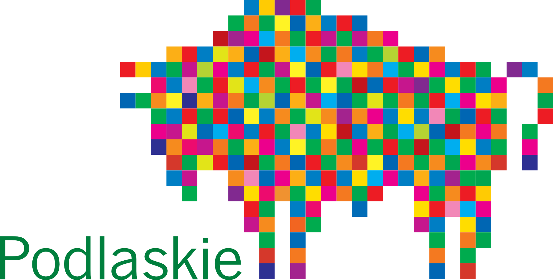 Województwo Podlaskie